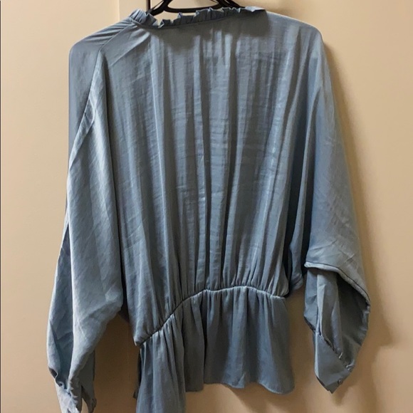 Marc New York Long Sleeve - Picture 5 of 5